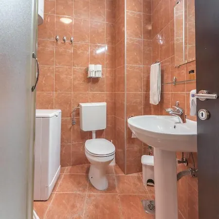 Apartment R Club Old Town