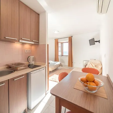 Apartment R Club Old Town *
