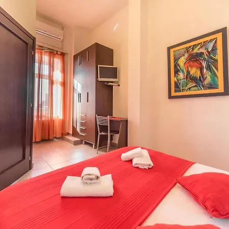 Apartament R Club Old Town