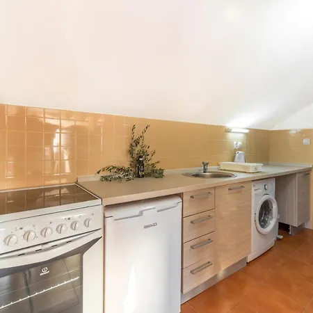 Apartment R Club Old Town
