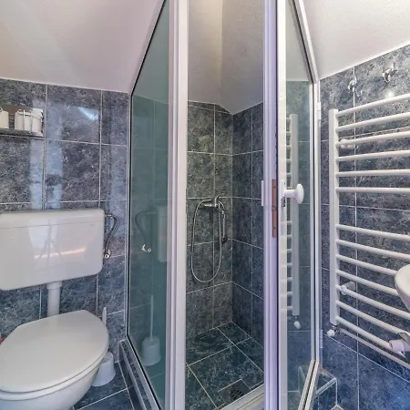 Apartment R Club Old Town Budva